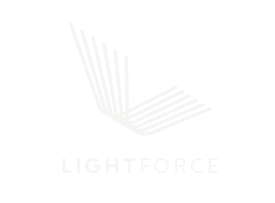 LightForce logo